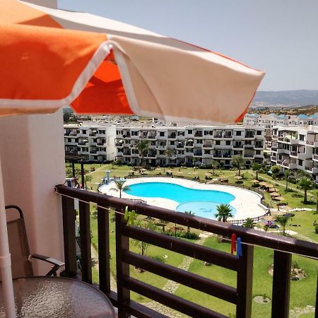 Mirador Golf Appart-Hotel Cabo Negro Εξωτερικό φωτογραφία