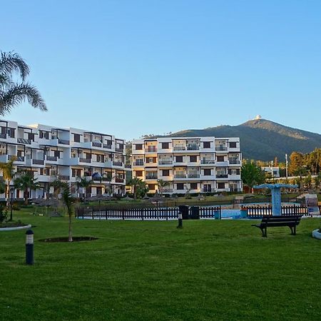 Mirador Golf Appart-Hotel Cabo Negro Εξωτερικό φωτογραφία