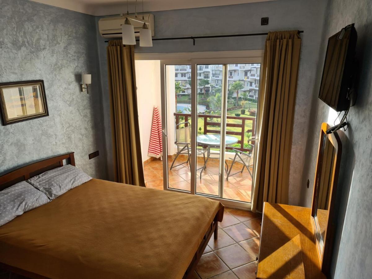 Mirador Golf Appart-Hotel Cabo Negro Εξωτερικό φωτογραφία