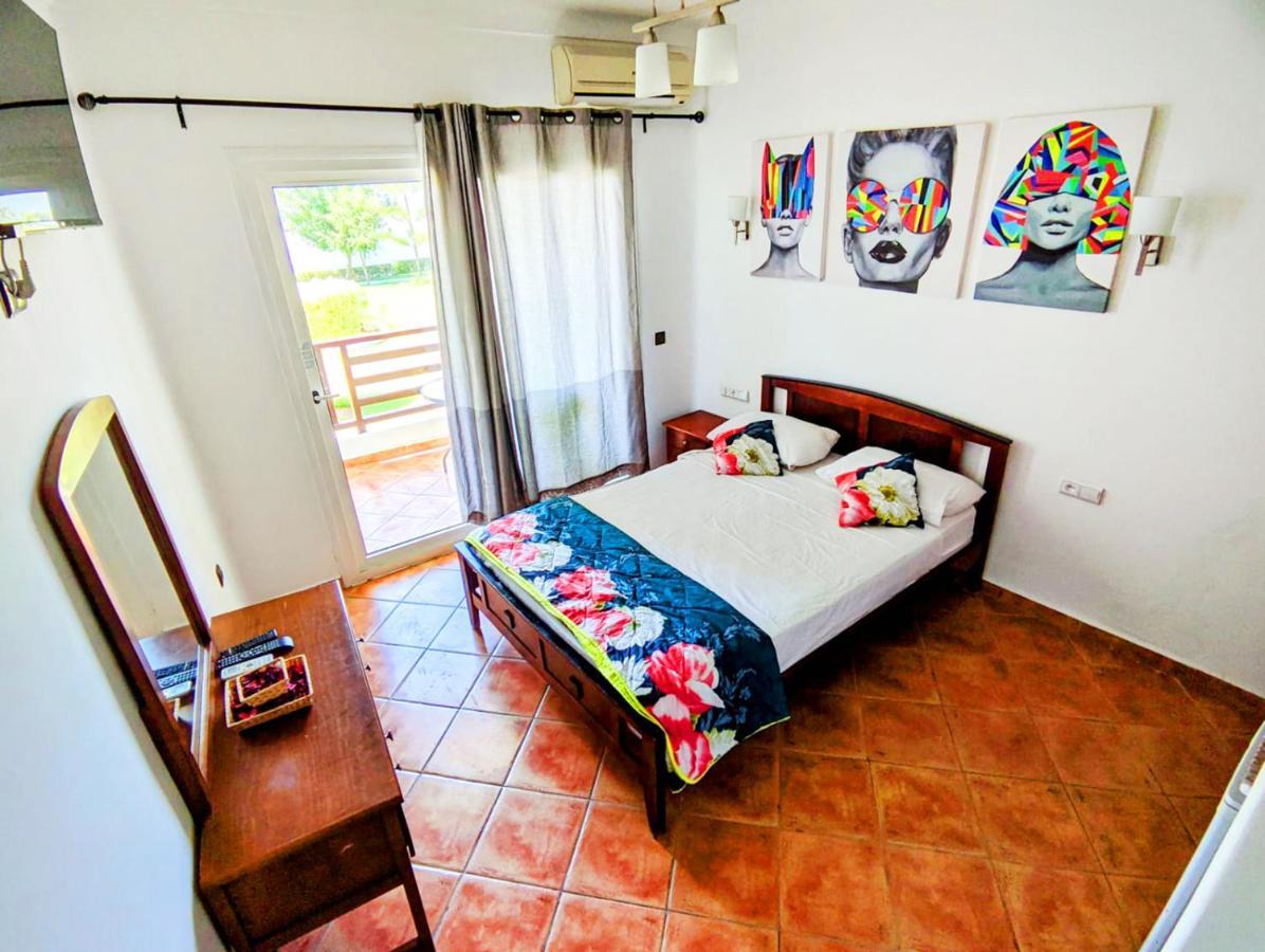Mirador Golf Appart-Hotel Cabo Negro Εξωτερικό φωτογραφία