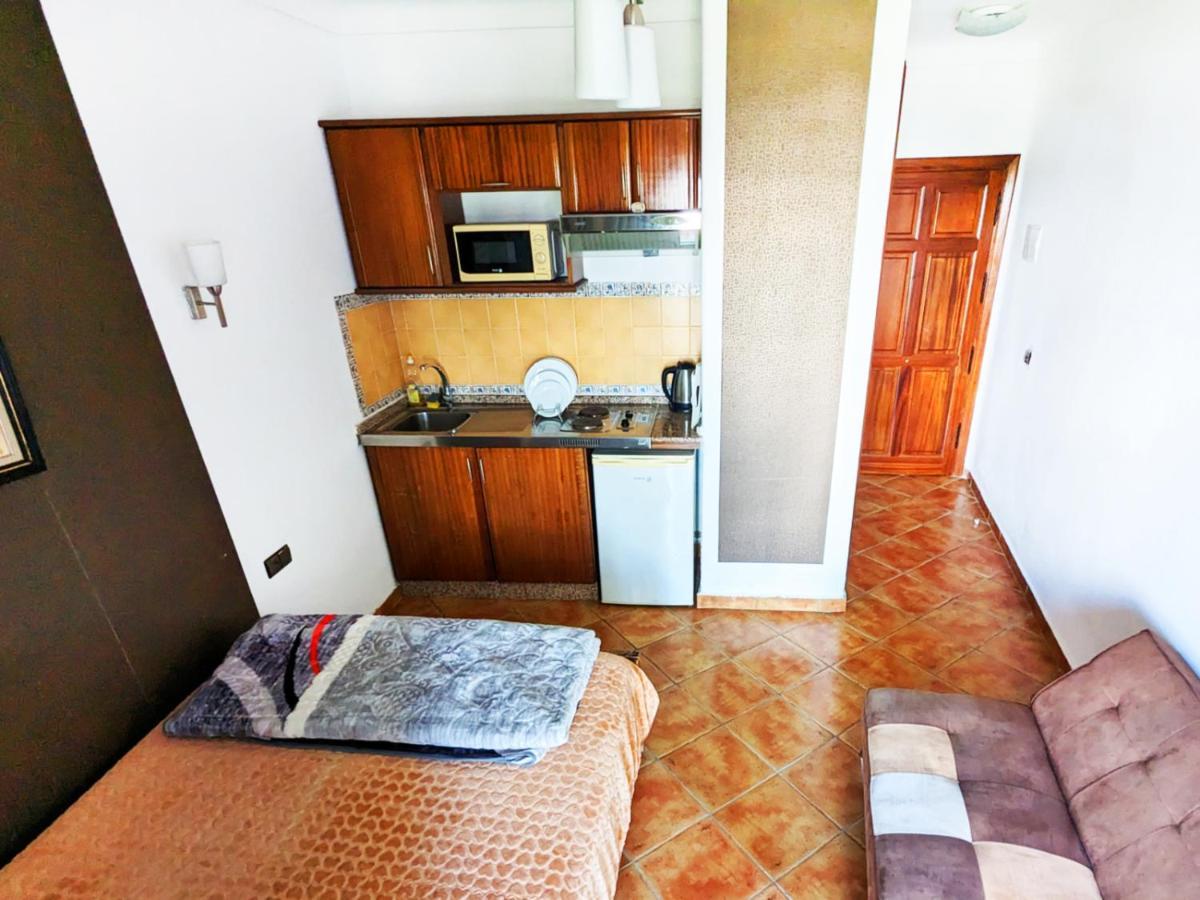 Mirador Golf Appart-Hotel Cabo Negro Εξωτερικό φωτογραφία