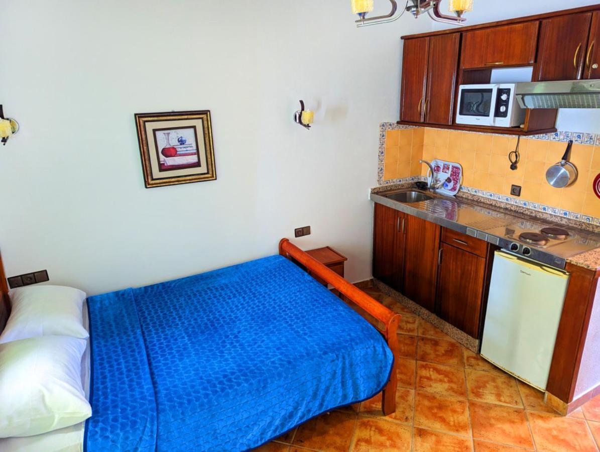 Mirador Golf Appart-Hotel Cabo Negro Εξωτερικό φωτογραφία