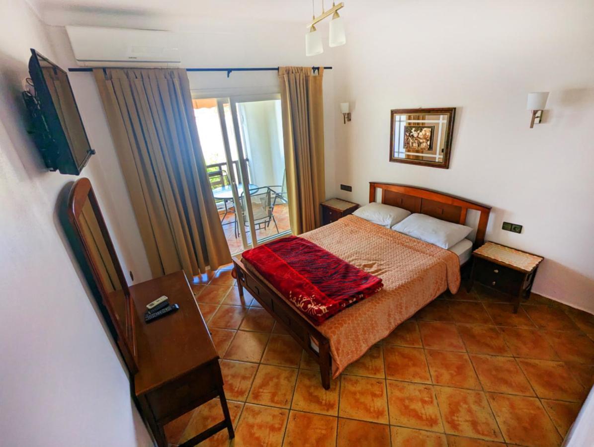 Mirador Golf Appart-Hotel Cabo Negro Εξωτερικό φωτογραφία