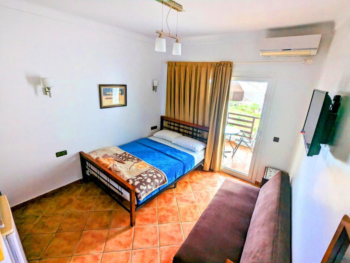 Mirador Golf Appart-Hotel Cabo Negro Εξωτερικό φωτογραφία