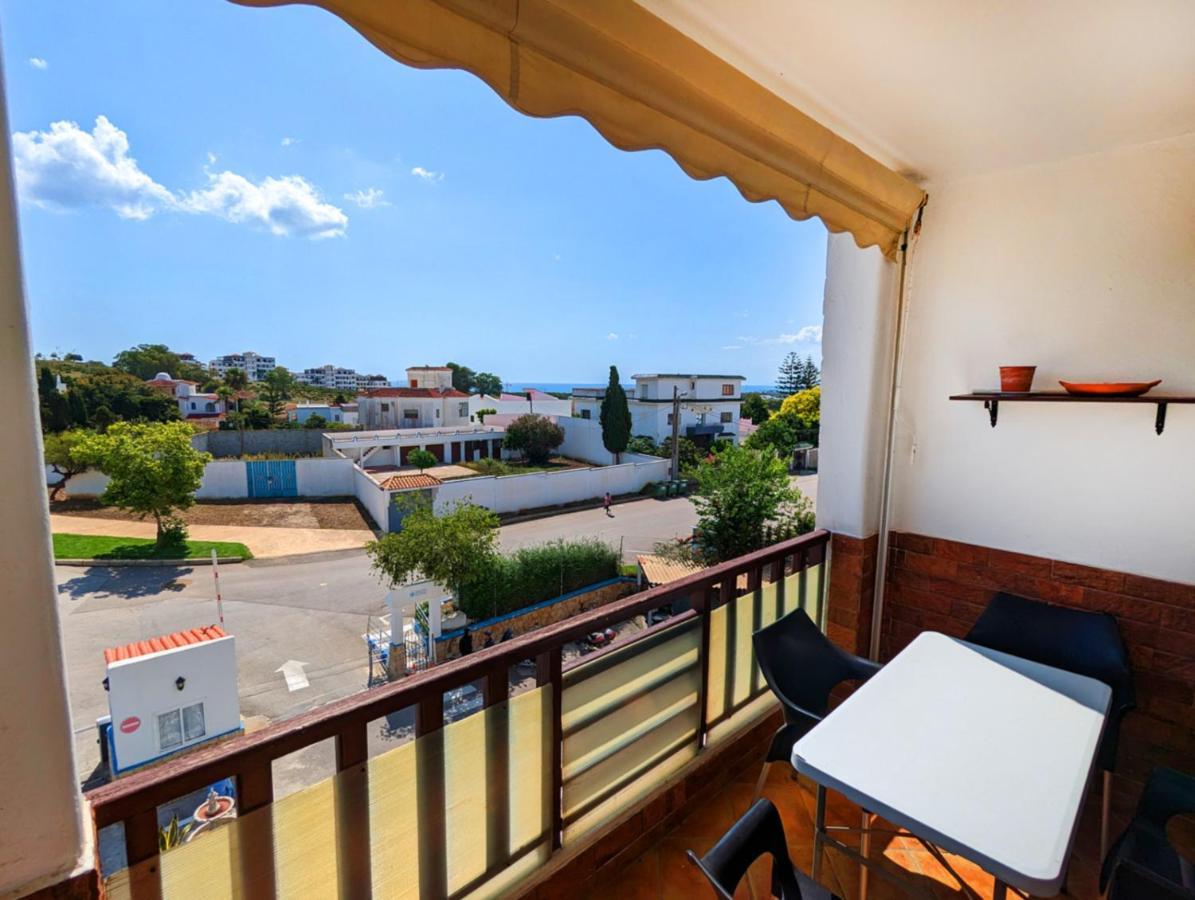 Mirador Golf Appart-Hotel Cabo Negro Εξωτερικό φωτογραφία