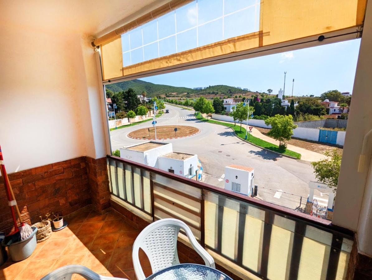 Mirador Golf Appart-Hotel Cabo Negro Εξωτερικό φωτογραφία