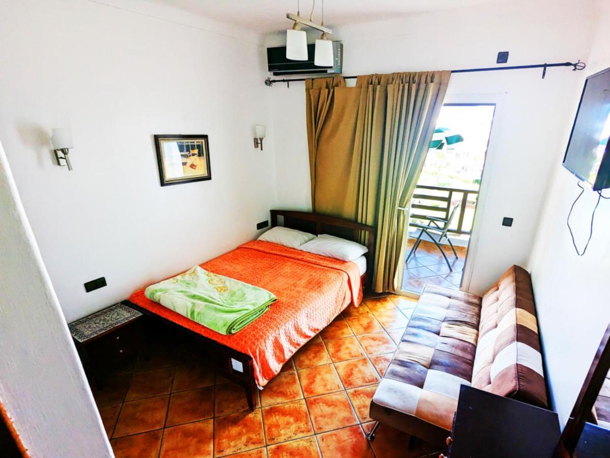 Mirador Golf Appart-Hotel Cabo Negro Εξωτερικό φωτογραφία