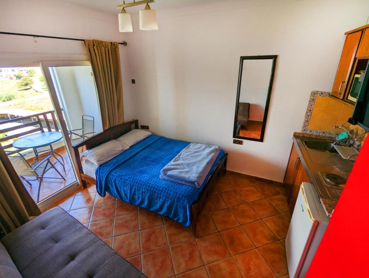 Mirador Golf Appart-Hotel Cabo Negro Εξωτερικό φωτογραφία