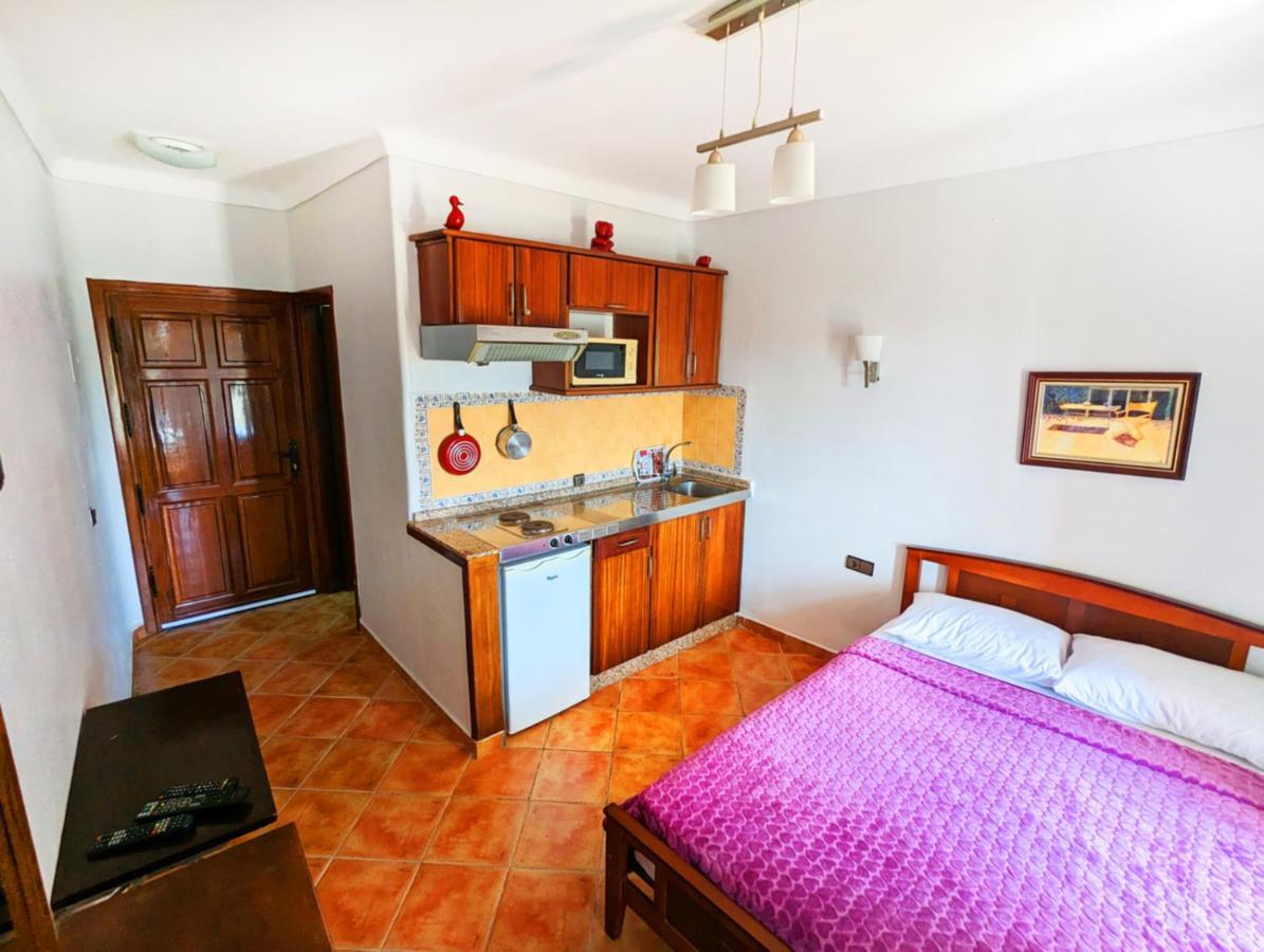 Mirador Golf Appart-Hotel Cabo Negro Εξωτερικό φωτογραφία
