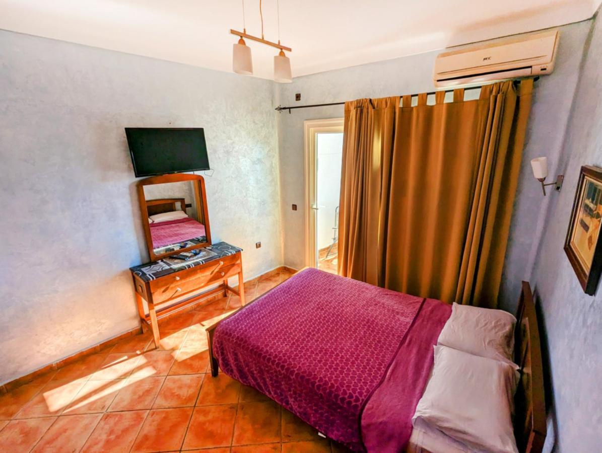 Mirador Golf Appart-Hotel Cabo Negro Εξωτερικό φωτογραφία
