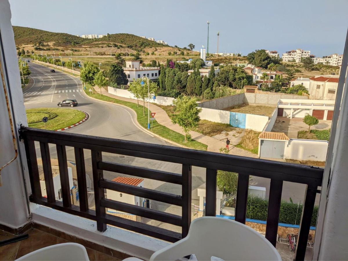 Mirador Golf Appart-Hotel Cabo Negro Εξωτερικό φωτογραφία