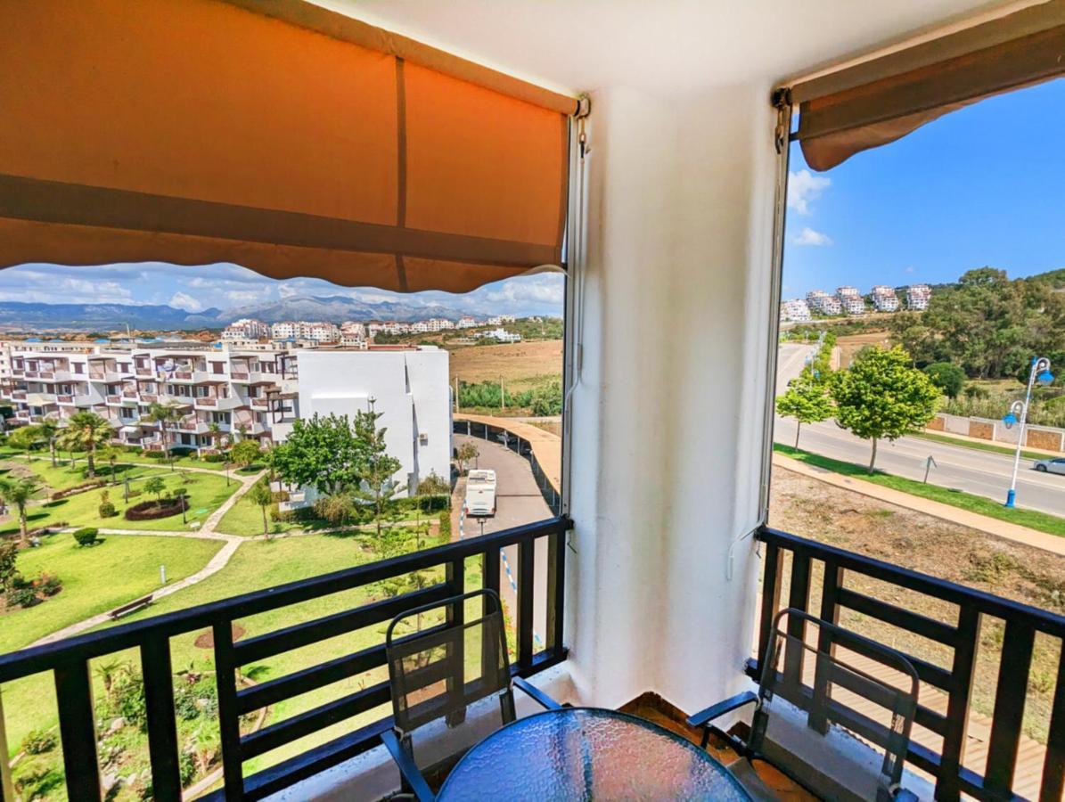 Mirador Golf Appart-Hotel Cabo Negro Εξωτερικό φωτογραφία