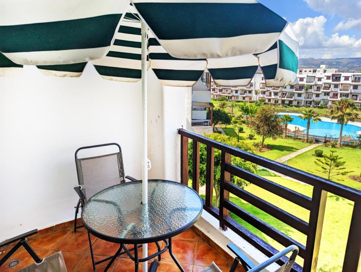 Mirador Golf Appart-Hotel Cabo Negro Εξωτερικό φωτογραφία