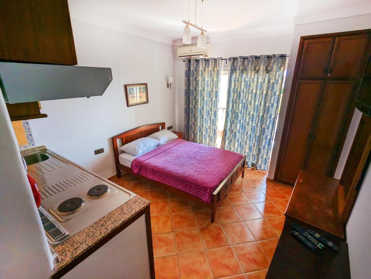 Mirador Golf Appart-Hotel Cabo Negro Εξωτερικό φωτογραφία