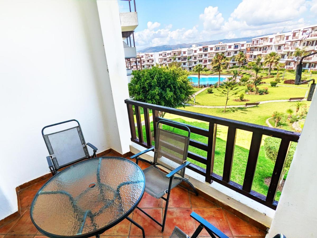 Mirador Golf Appart-Hotel Cabo Negro Εξωτερικό φωτογραφία