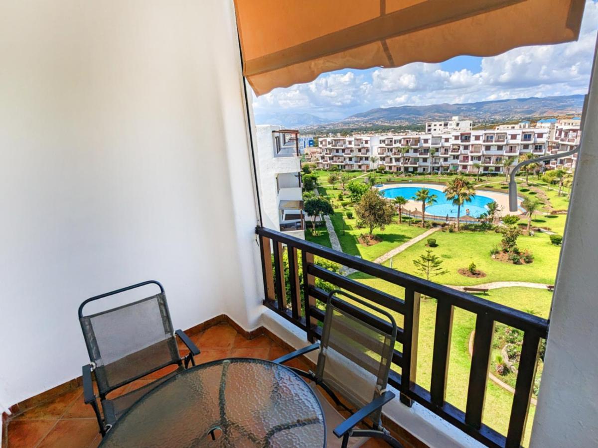 Mirador Golf Appart-Hotel Cabo Negro Εξωτερικό φωτογραφία