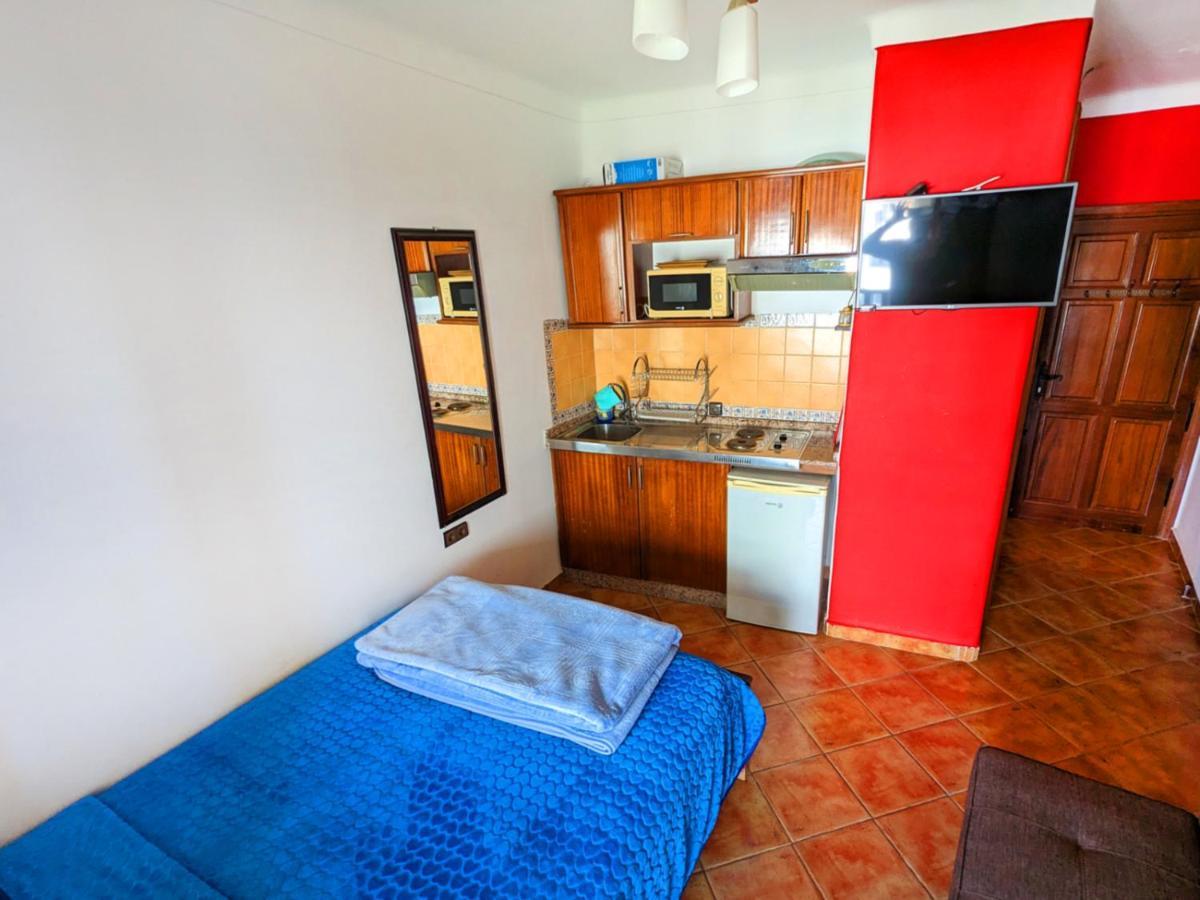 Mirador Golf Appart-Hotel Cabo Negro Εξωτερικό φωτογραφία