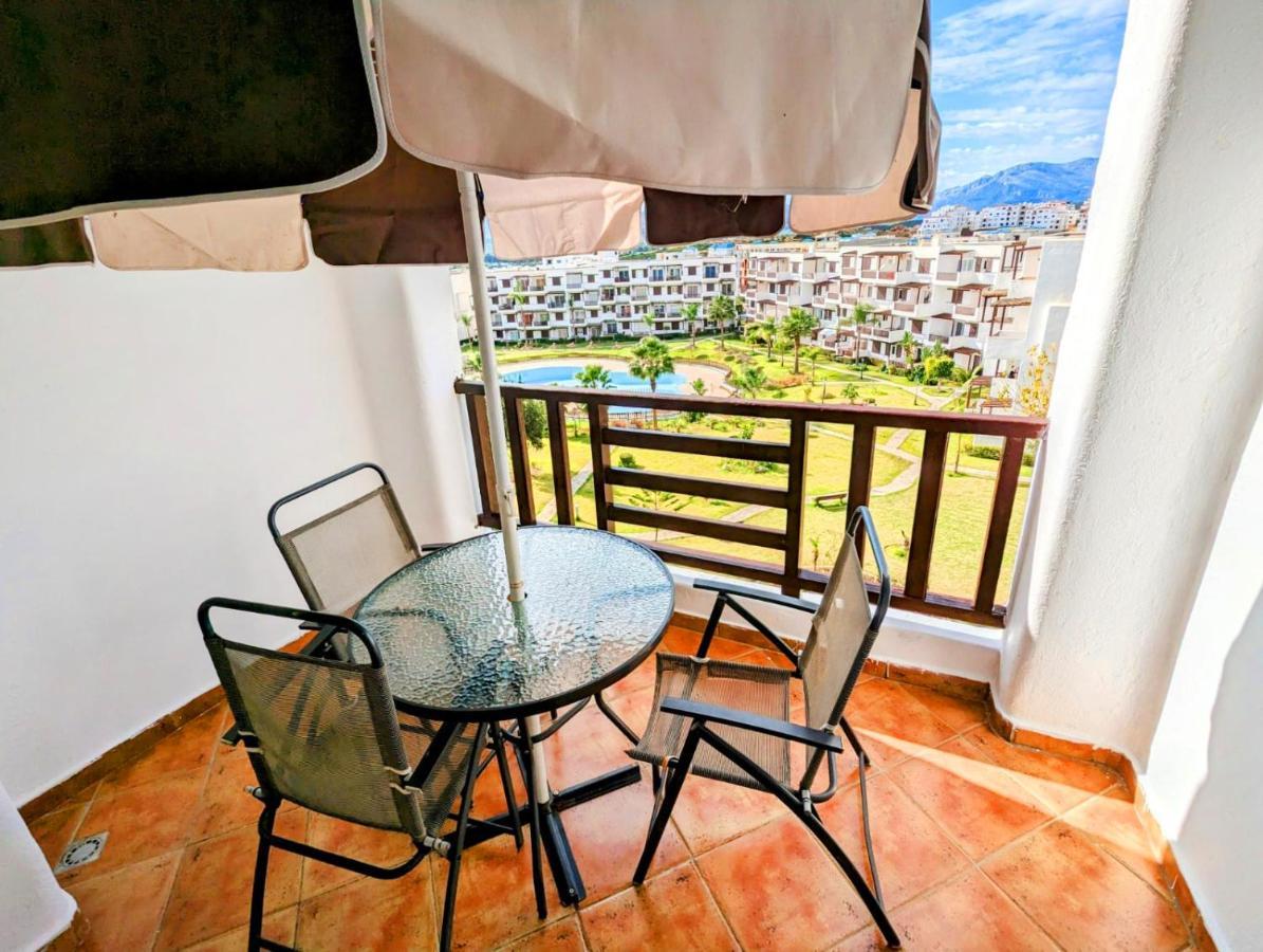 Mirador Golf Appart-Hotel Cabo Negro Εξωτερικό φωτογραφία