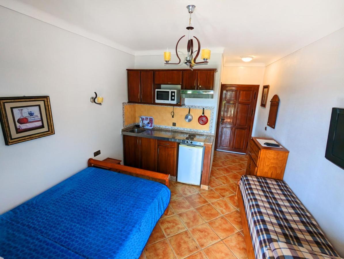 Mirador Golf Appart-Hotel Cabo Negro Εξωτερικό φωτογραφία