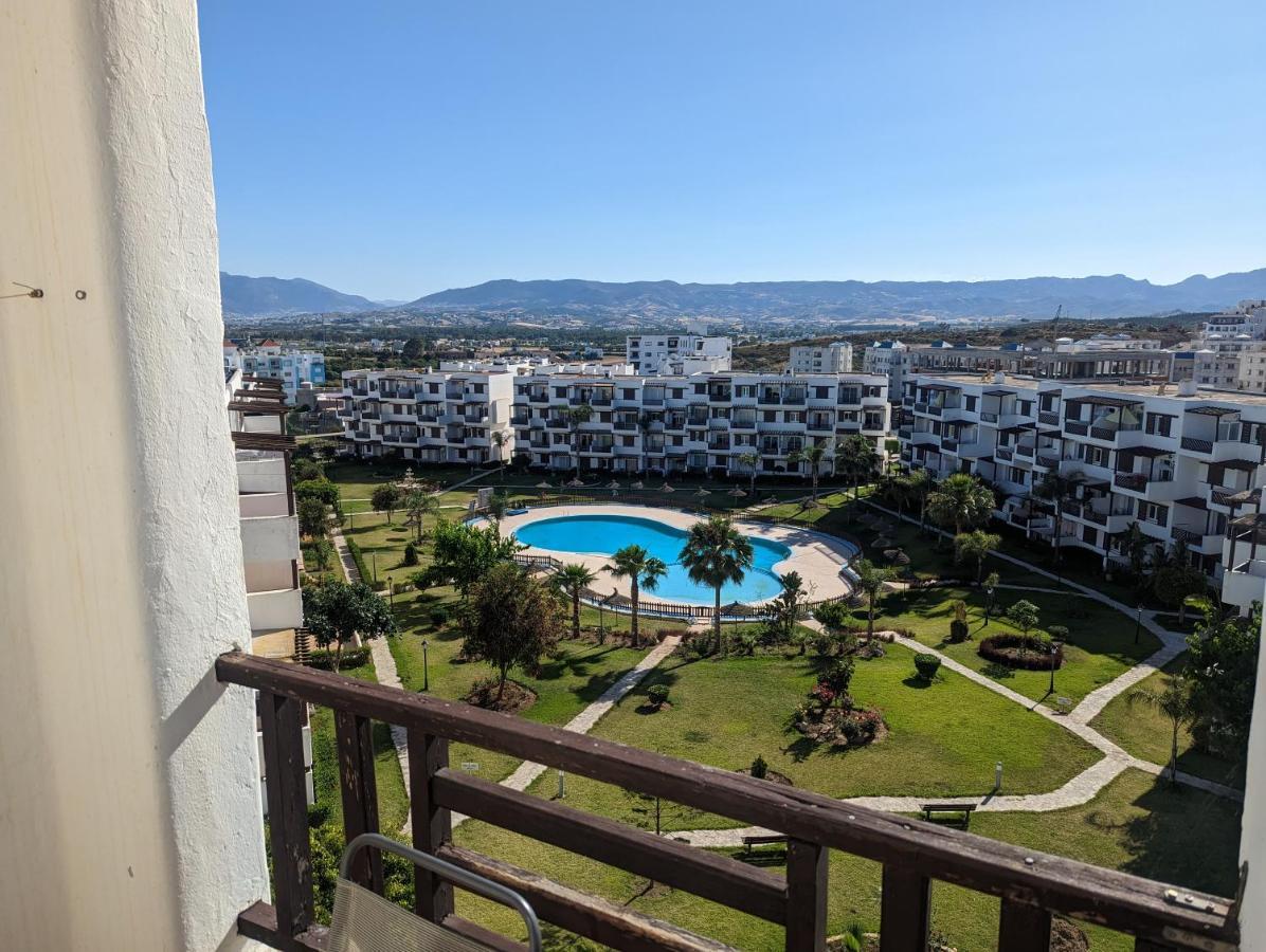 Mirador Golf Appart-Hotel Cabo Negro Εξωτερικό φωτογραφία