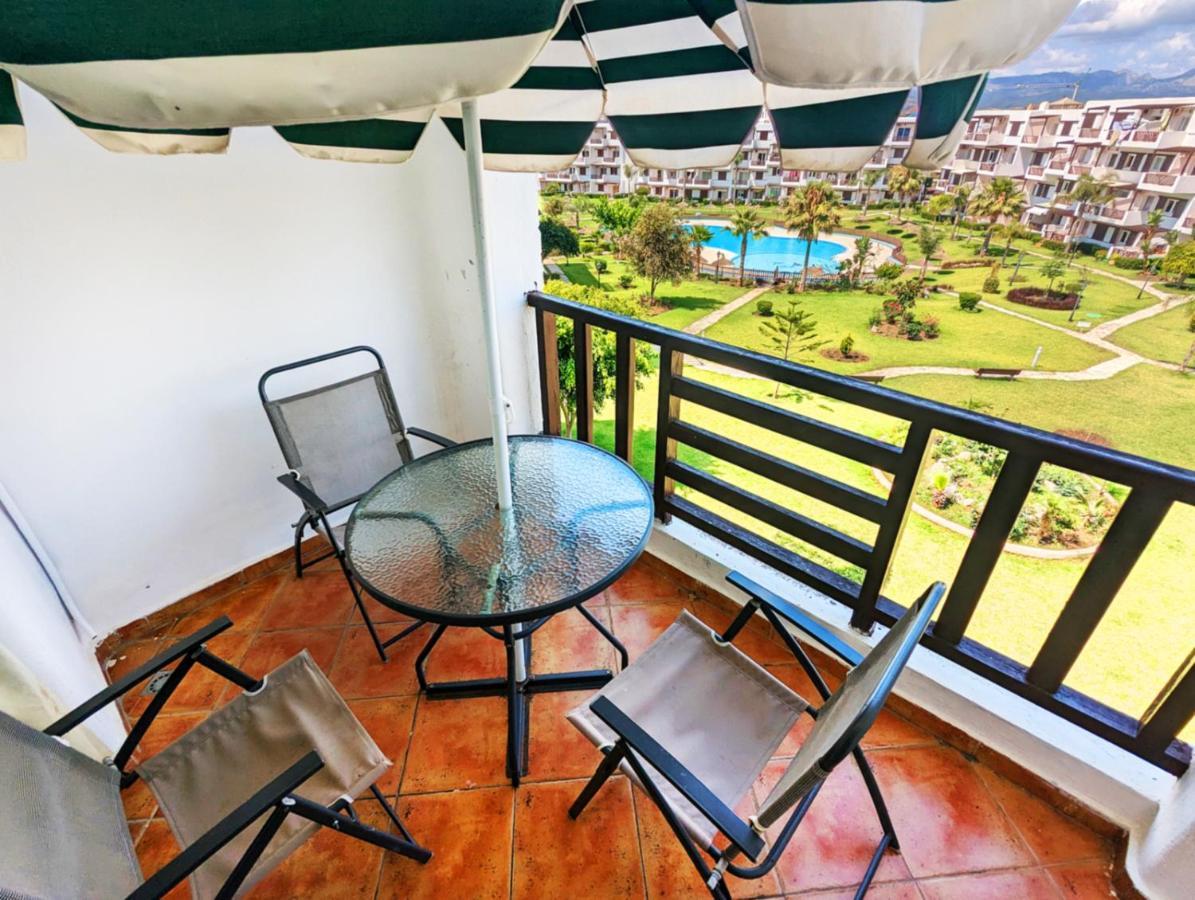 Mirador Golf Appart-Hotel Cabo Negro Εξωτερικό φωτογραφία
