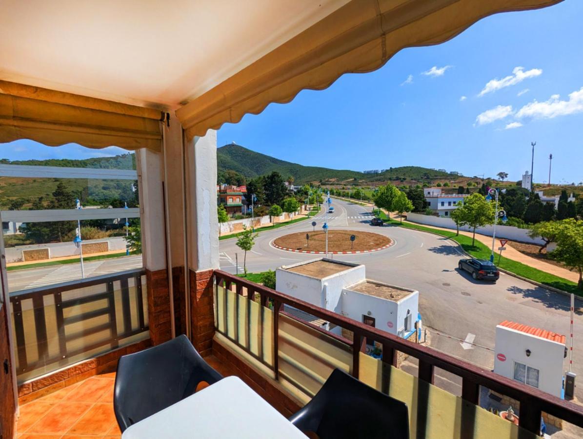 Mirador Golf Appart-Hotel Cabo Negro Εξωτερικό φωτογραφία