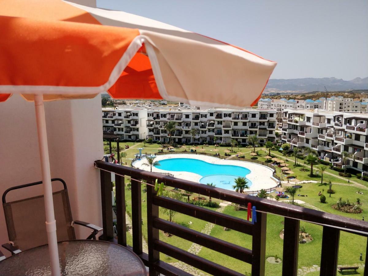 Mirador Golf Appart-Hotel Cabo Negro Εξωτερικό φωτογραφία