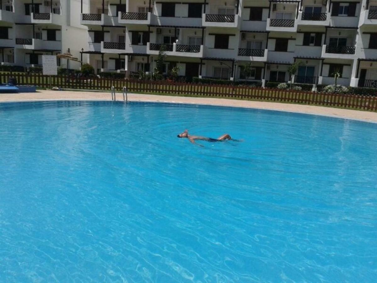 Mirador Golf Appart-Hotel Cabo Negro Εξωτερικό φωτογραφία