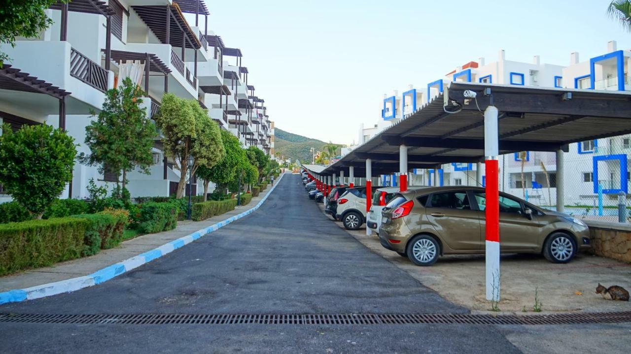 Mirador Golf Appart-Hotel Cabo Negro Εξωτερικό φωτογραφία