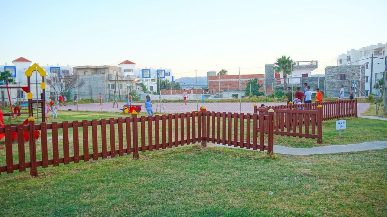 Mirador Golf Appart-Hotel Cabo Negro Εξωτερικό φωτογραφία