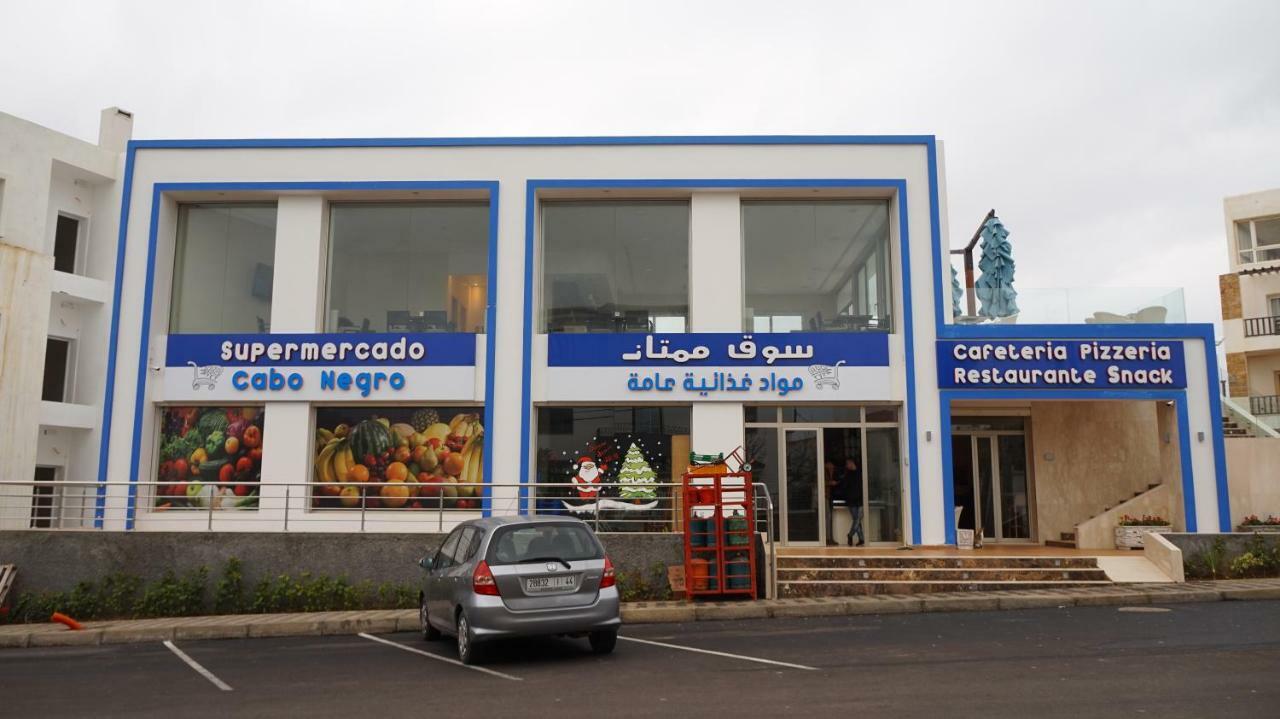 Mirador Golf Appart-Hotel Cabo Negro Εξωτερικό φωτογραφία
