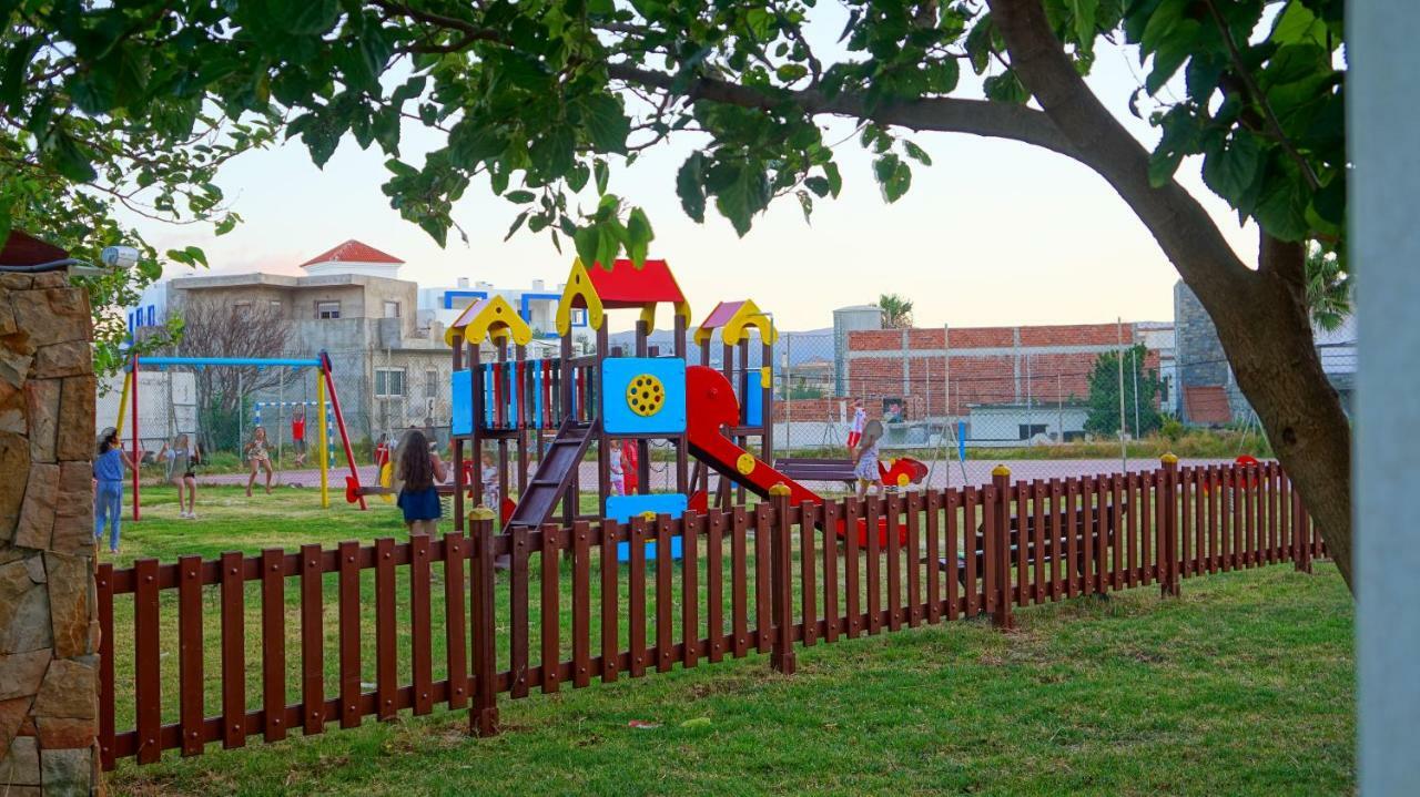 Mirador Golf Appart-Hotel Cabo Negro Εξωτερικό φωτογραφία