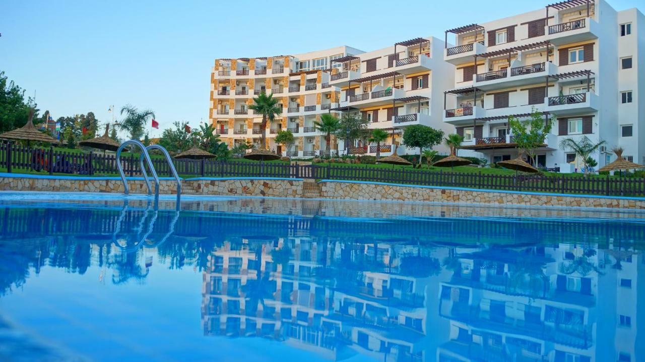 Mirador Golf Appart-Hotel Cabo Negro Εξωτερικό φωτογραφία