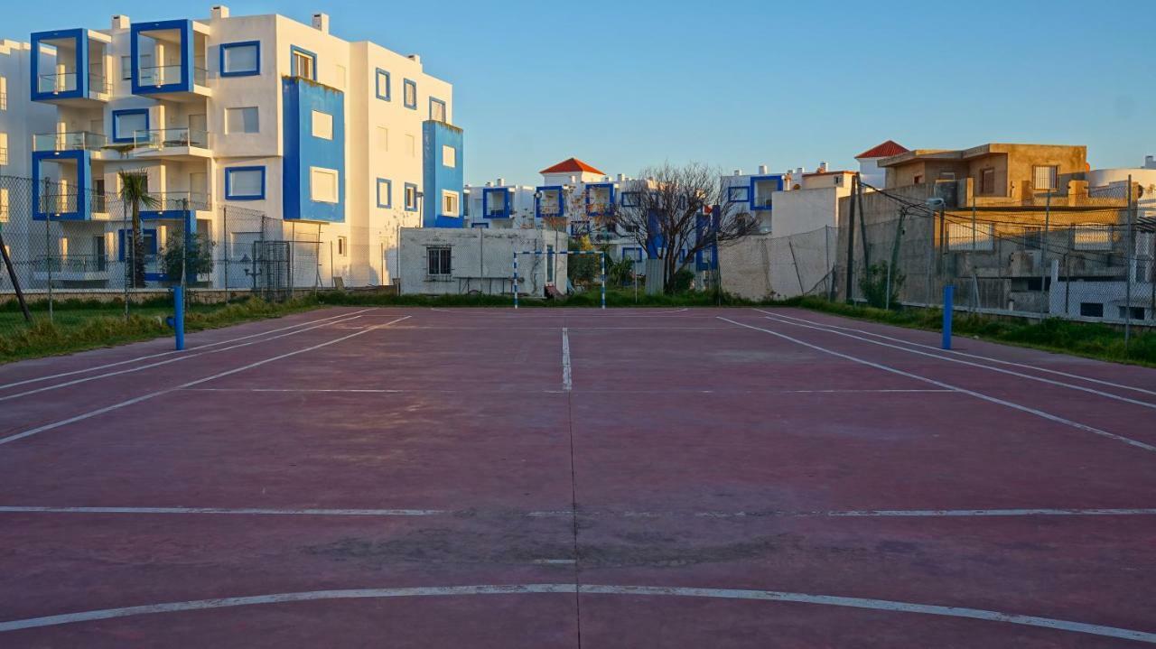 Mirador Golf Appart-Hotel Cabo Negro Εξωτερικό φωτογραφία