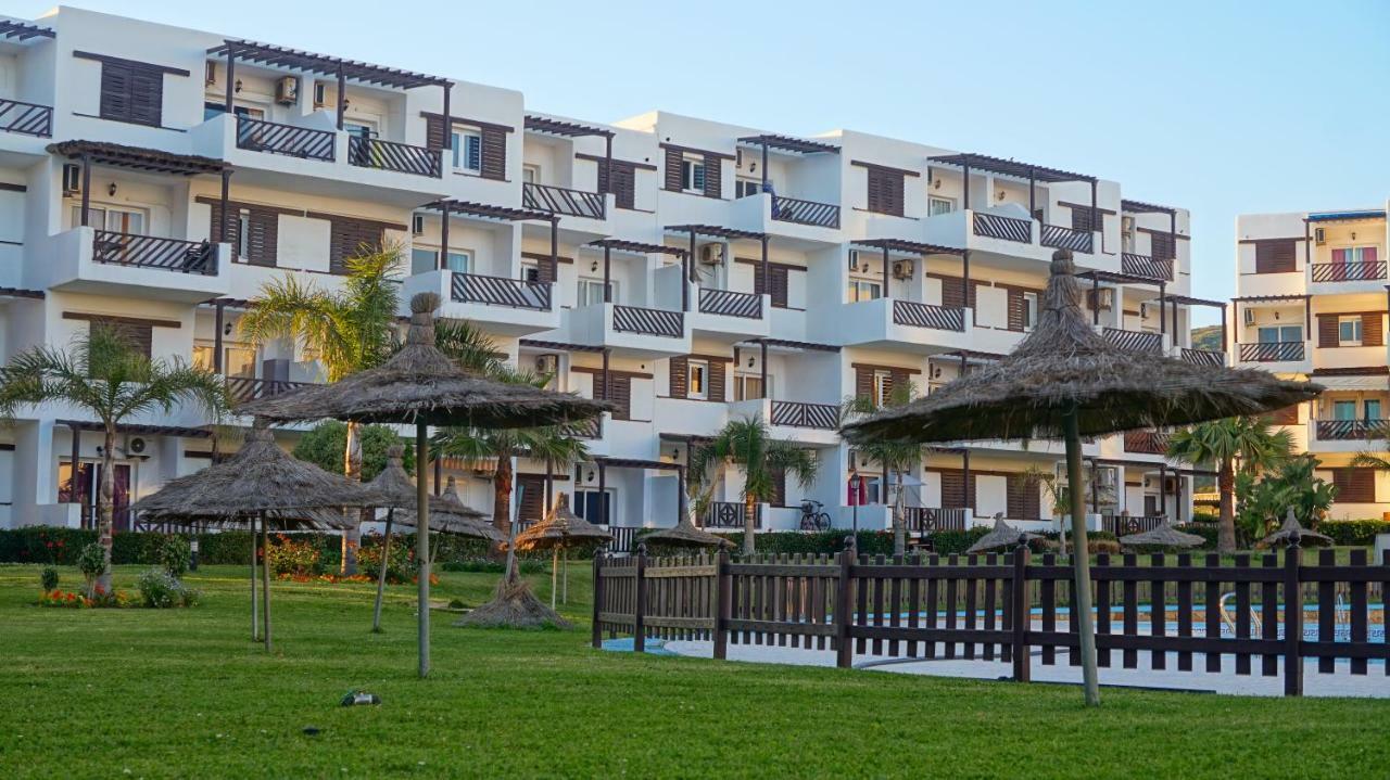 Mirador Golf Appart-Hotel Cabo Negro Εξωτερικό φωτογραφία