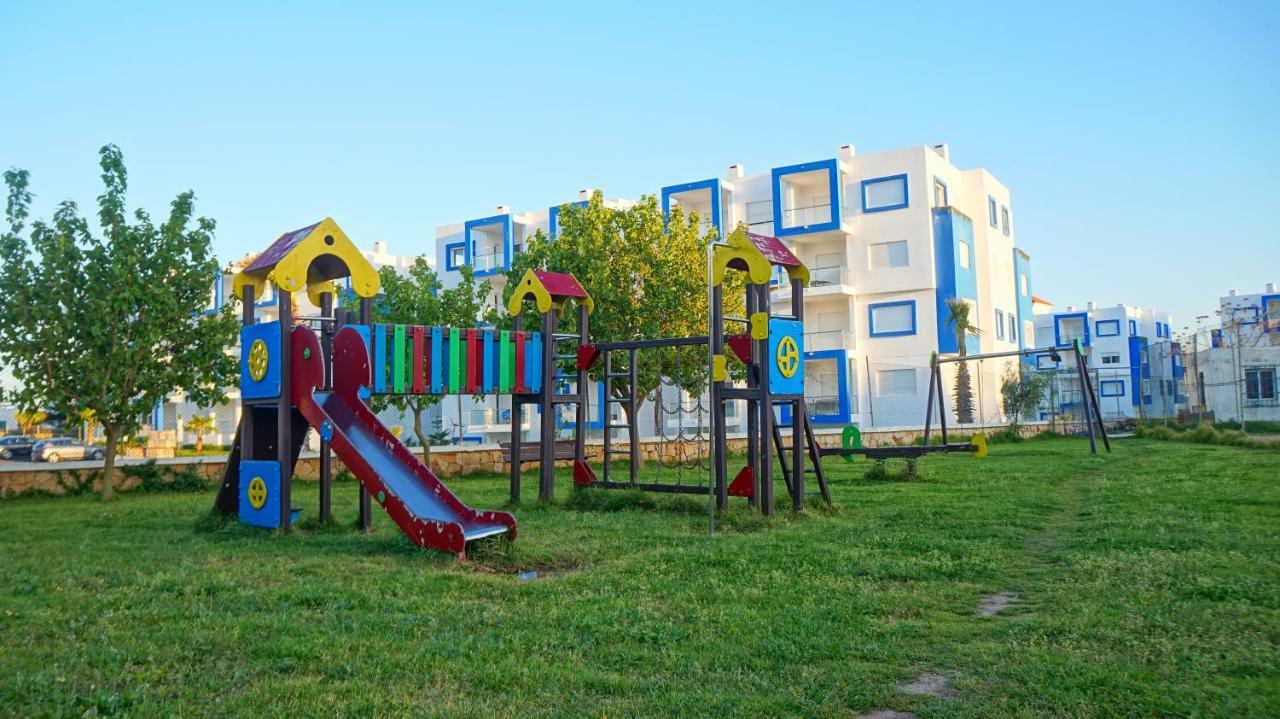 Mirador Golf Appart-Hotel Cabo Negro Εξωτερικό φωτογραφία