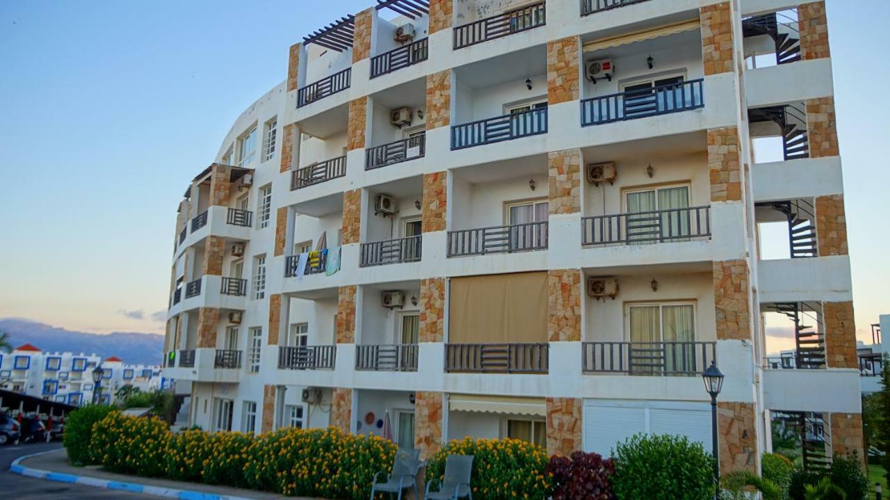 Mirador Golf Appart-Hotel Cabo Negro Εξωτερικό φωτογραφία
