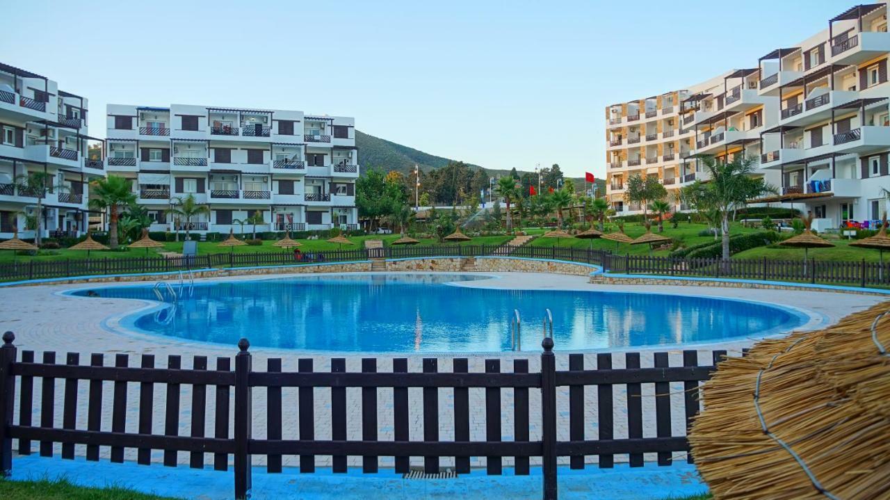 Mirador Golf Appart-Hotel Cabo Negro Εξωτερικό φωτογραφία