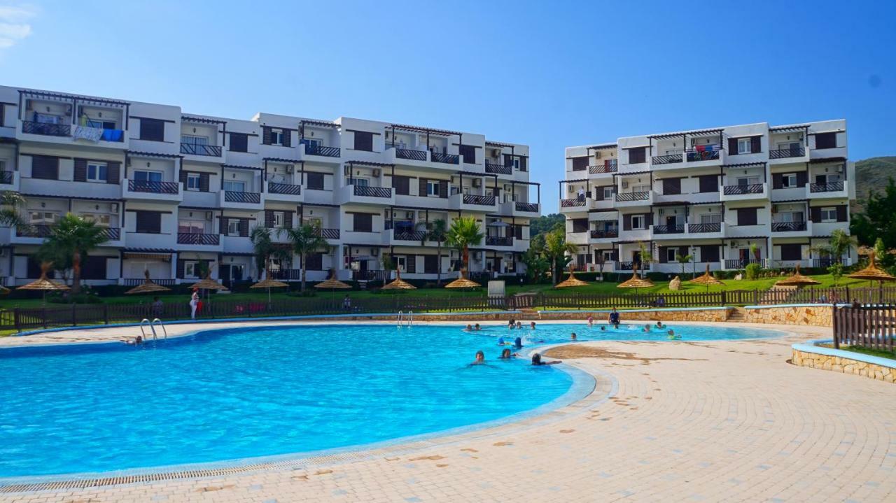 Mirador Golf Appart-Hotel Cabo Negro Εξωτερικό φωτογραφία