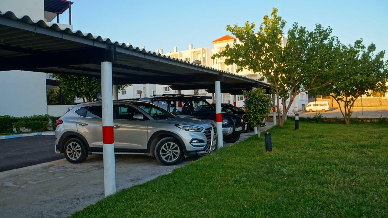 Mirador Golf Appart-Hotel Cabo Negro Εξωτερικό φωτογραφία