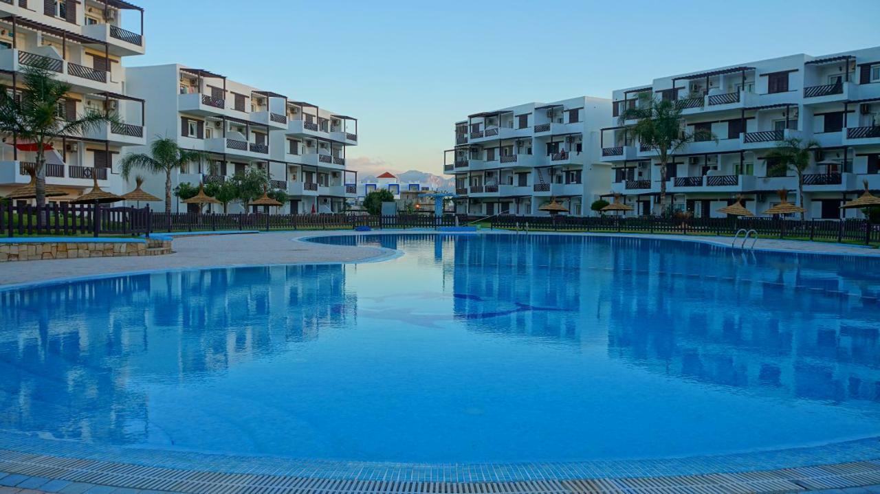 Mirador Golf Appart-Hotel Cabo Negro Εξωτερικό φωτογραφία
