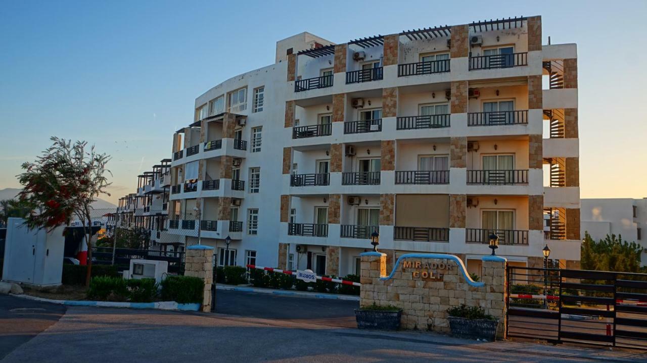 Mirador Golf Appart-Hotel Cabo Negro Εξωτερικό φωτογραφία