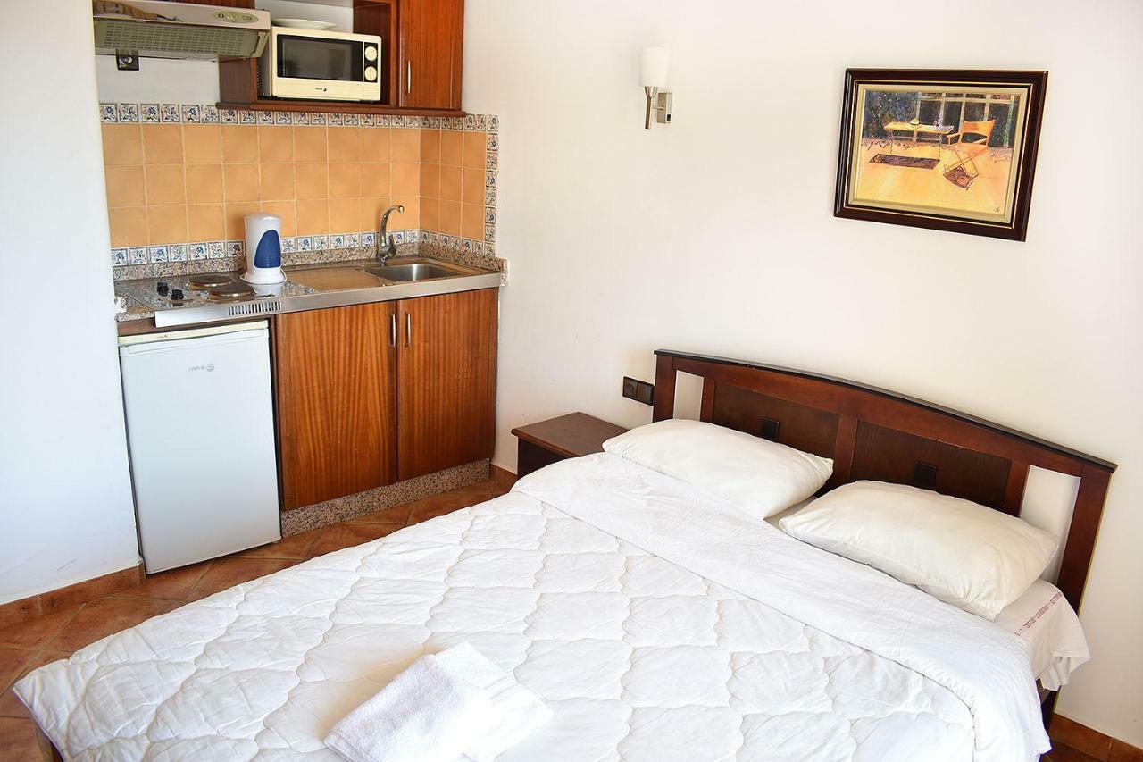 Mirador Golf Appart-Hotel Cabo Negro Εξωτερικό φωτογραφία