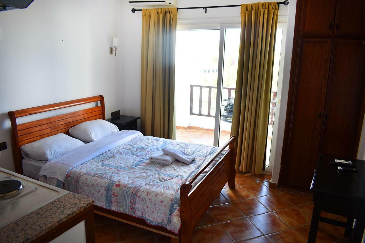 Mirador Golf Appart-Hotel Cabo Negro Εξωτερικό φωτογραφία