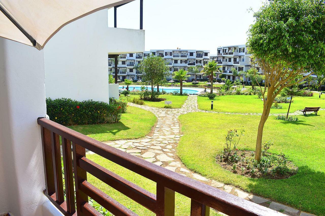Mirador Golf Appart-Hotel Cabo Negro Εξωτερικό φωτογραφία