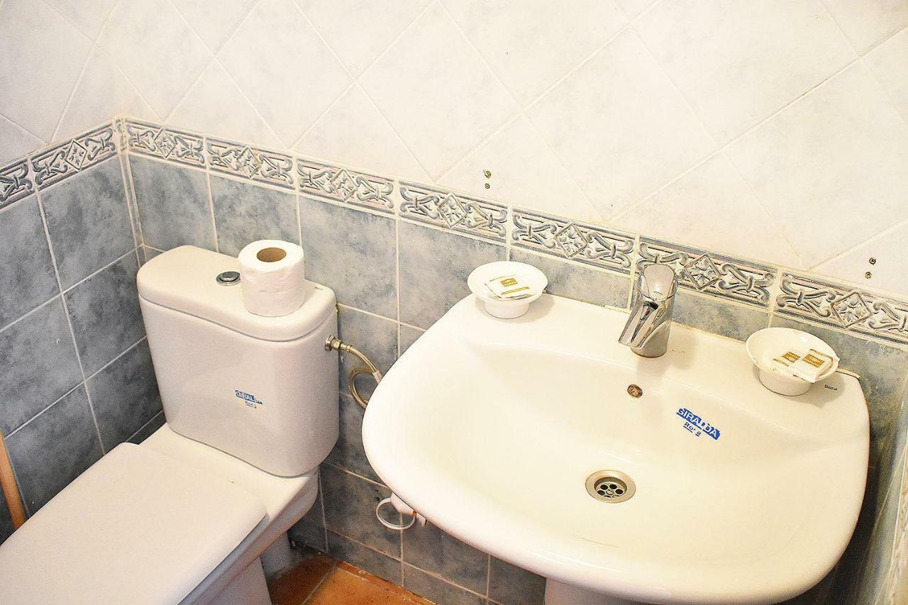 Mirador Golf Appart-Hotel Cabo Negro Εξωτερικό φωτογραφία