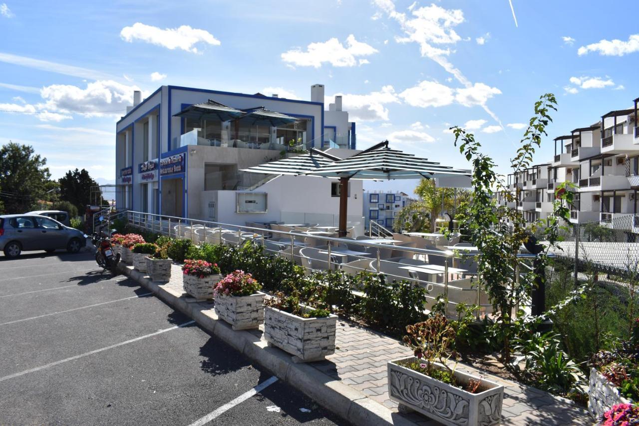 Mirador Golf Appart-Hotel Cabo Negro Εξωτερικό φωτογραφία
