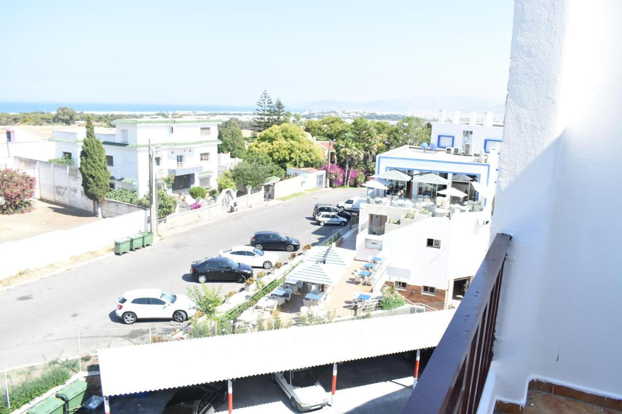 Mirador Golf Appart-Hotel Cabo Negro Εξωτερικό φωτογραφία