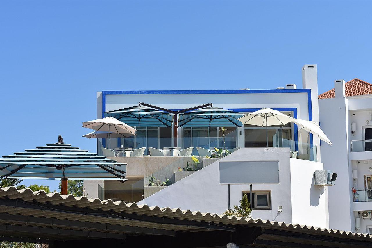 Mirador Golf Appart-Hotel Cabo Negro Εξωτερικό φωτογραφία